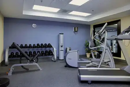 Hampton Inn & Suites Phoenix/Scottsdale - 36