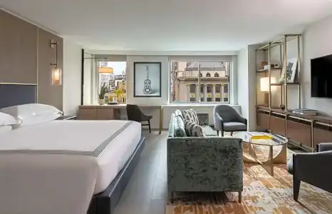 Thompson Central Park New York, by Hyatt - 79