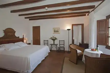 Finca Ca´s Curial - 3