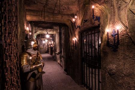 Hôtel Cap Pirate - 31