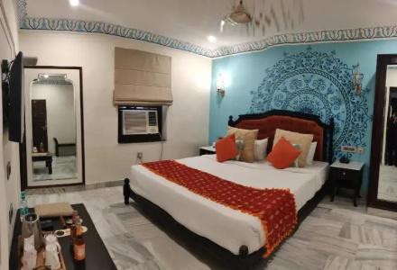 Laxmi Palace Heritage Boutique - 57