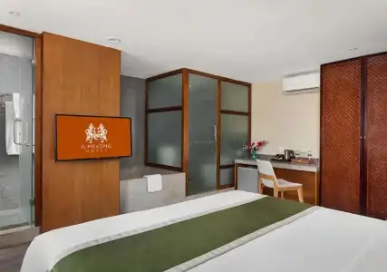 Monivong Clover - 60