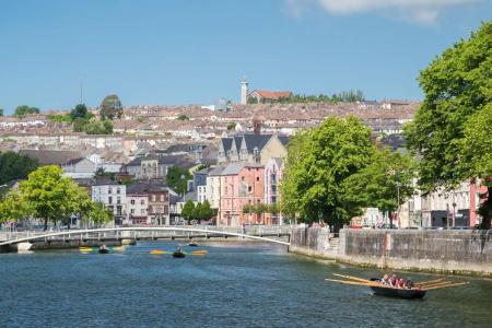 Maldron Shandon Cork City - 24