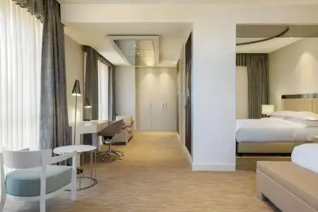 Sheraton Batumi - 33