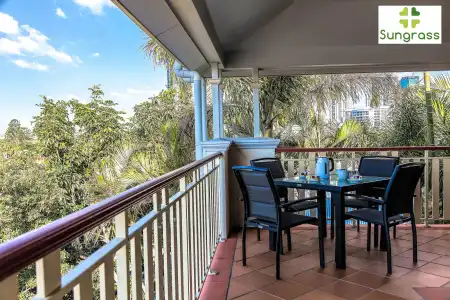 City Park Apartments - 13