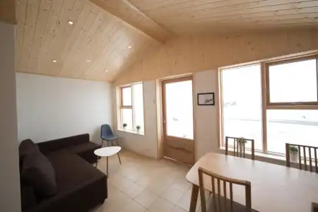 Dimmuborgir Guesthouse - 60