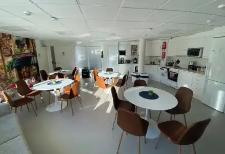 EC-Hostel - 37