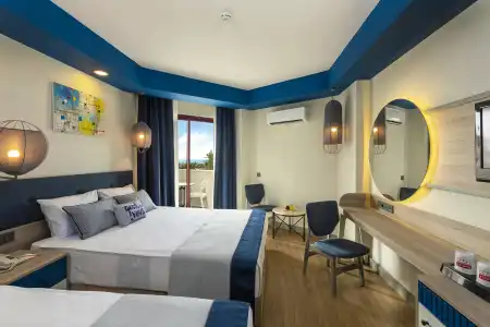 Narcia Resort Side - Ultra All Inclusive - 11