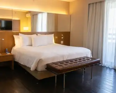 Radisson Blu São Paulo - 2