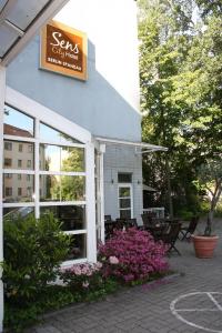 SensCity Berlin Spandau - 16