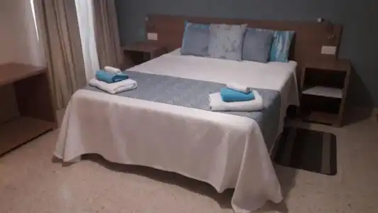 Estrella Lodging - 27