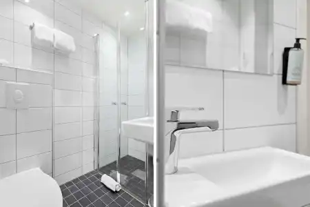 Kinsarvik Fjordhotel, Best Western Signature Collection - 74