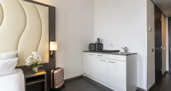 PLAZA Premium Almere - 154