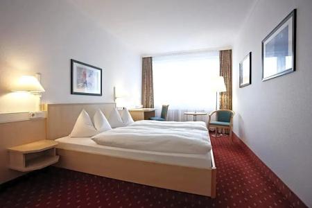 IntercityHotel - 72