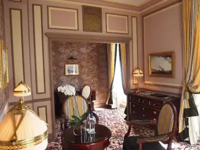 Intercontinental Bordeaux Le Grand by IHG - 52