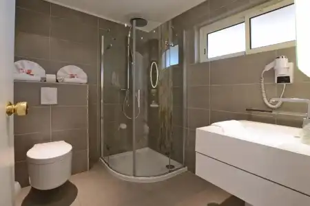 Calvi Hôtel - 20