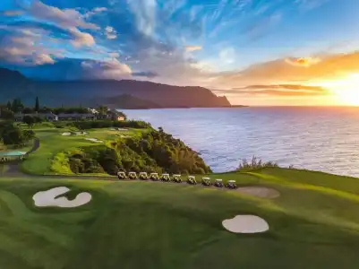 The Cliffs at Princeville - 35