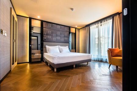 Eurostars Sofia City - 5