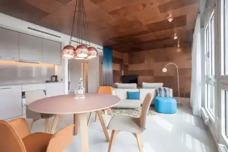 EMA House Suites - 54