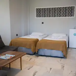 Sav-ir Suit Otel - 25