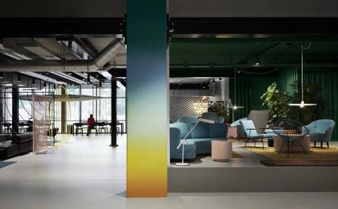 The Social Hub Amsterdam City - 28