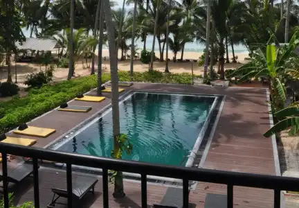 Astrococo Beach Resort by Coconut Beach - 12