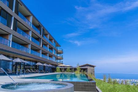 ANA InterContinental Beppu Resort & Spa by IHG - 15