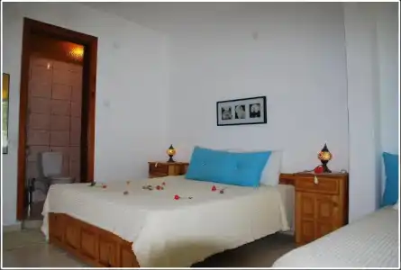 Mira (Myra) Otel Ve Restaurant Dalyan - 17