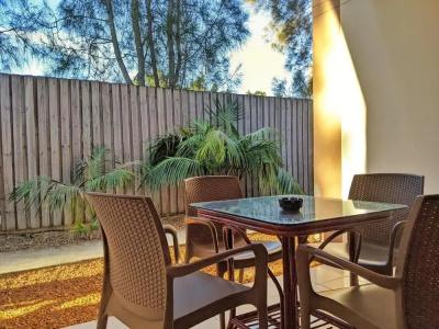 Novena Palms Motel - 48