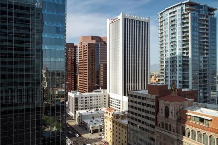 Cambria Downtown Phoenix Convention & Airport - 65