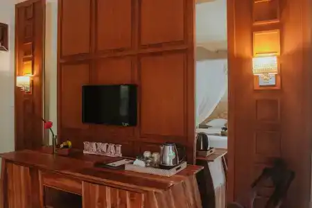 Ubud Aura Wellness Sanctuary - 29