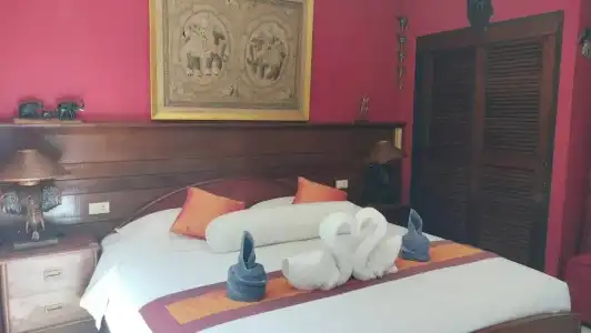 LePrive Resort - 5