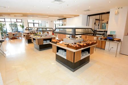 Holiday Inn Istanbul City - 46