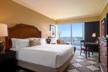 Omni Fort Worth - 45