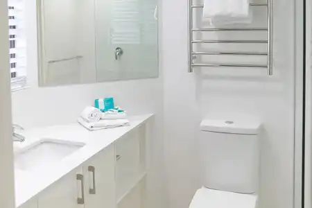 Ocean Breeze Resort - 106