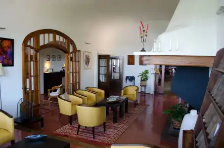 Mas Ses Vinyes - Adults Only - 11