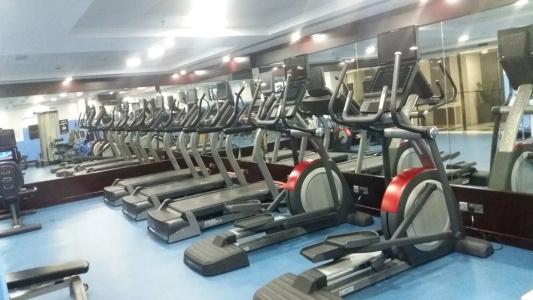 Roda Metha Suites - 15