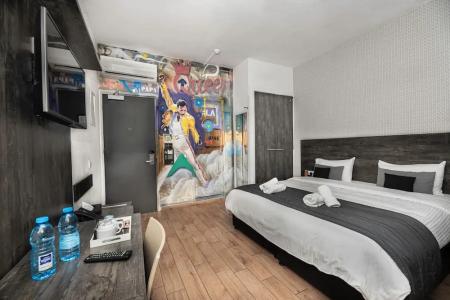 Rise Urban Art - 105