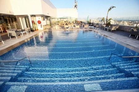 Radisson Sfax - 17