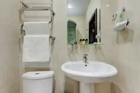 On Smirnovskaya, 25 - 8