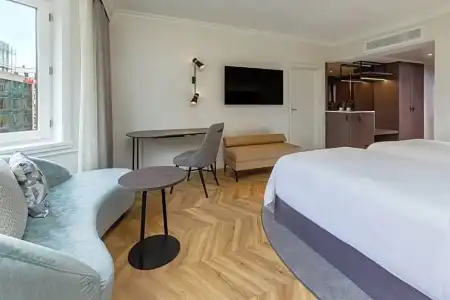 The Westin Grand Berlin - 127