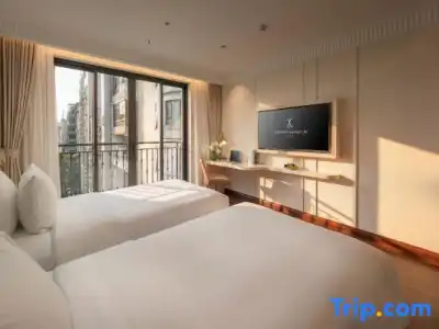 Luxeden Signature - 33