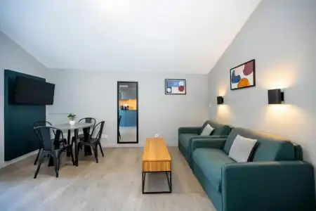Staycity Aparthotels, Marseille, Centre Vieux Port - 32