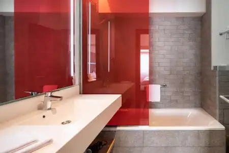 Park Inn By Radisson Bucharest - 9