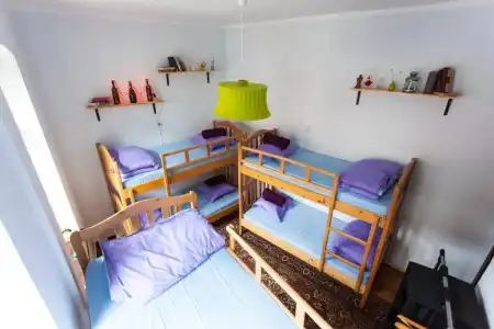 Namaste Hostel - 24