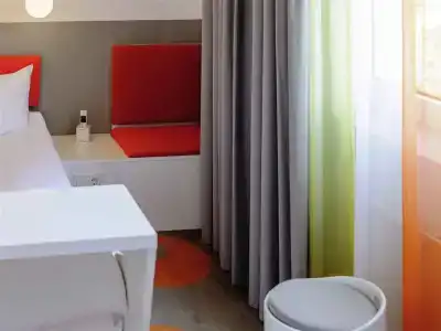 B&B Aachen City-Ost - 7