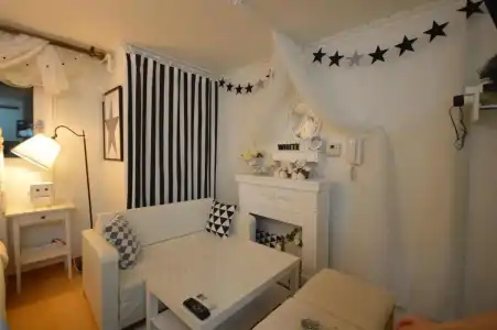 Han River Residence & Guesthouse in Seoul - 179