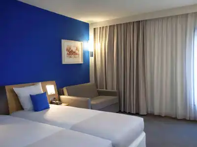 Novotel Lisboa - 4
