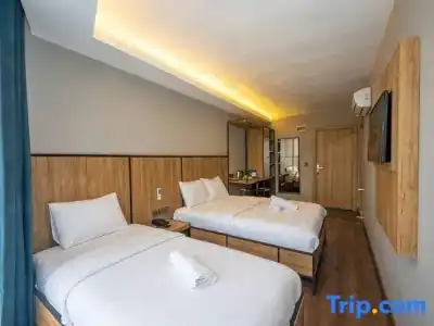 Çorlu Dem - 109