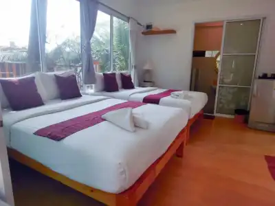 Thipsamed Resort - 22